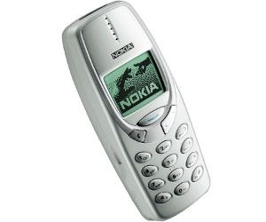 Nokia developing the never-charge handset