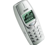 Nokia developing the never-charge handset
