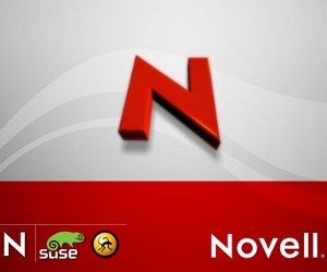 Novell to launch app store