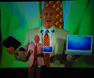 Nvidia: Ion goes beyond Atom