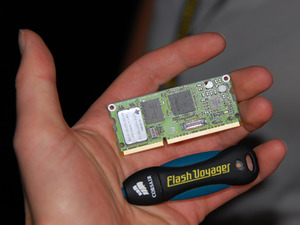 Nvidia's Tegra CPU has a mighty battery life Nvidia's Tiny Tegra CPU Has Mighty Battery Life   
