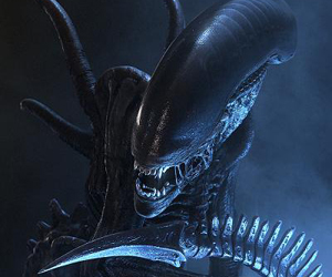 Obsidian: Aliens RPG is cancelled