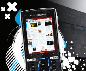 Opera retakes mobile browser market