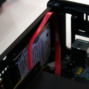 Origen-ae makes a beautiful mini-ITX case