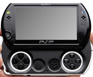 PlayStation Go dated, priced