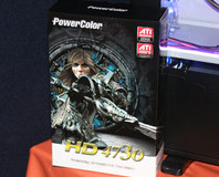 Powercolor readies Radeon HD 4730