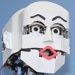Researchers create emotional robot
