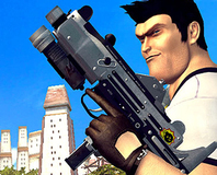 Serious Sam HD coming to PC too