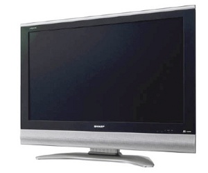 Sharp announces five-colour display
