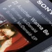 Sony planning Android Walkman?