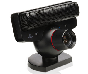 Sony reveals PS3 motion controller