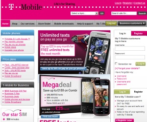 T-Mobile denies database crack