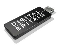 UK Government releases Digital Britain report