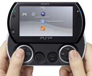 UK retailers express doubt over PSPGo