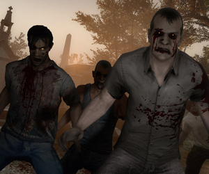 Valve responds to Left 4 Dead 2 boycott