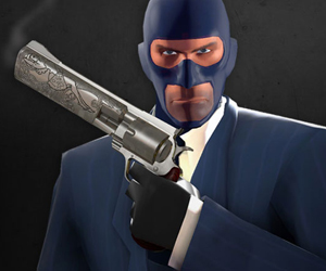 Valve wants Team Fortress 2 movie