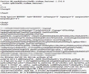 Web-based malware hits 40,000 sites