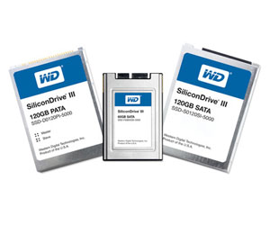 Western Digital releases range of SSDs