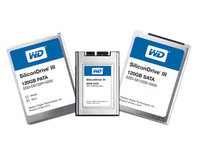 Western Digital releases range of SSDs