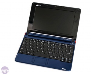 Acer to launch dual-boot Android netbook
