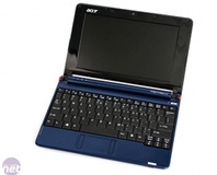 Acer to launch dual-boot Android netbook