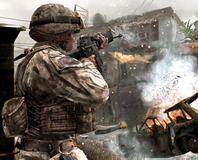 Call of Duty: Modern Warfare 2 to cost £55