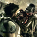 Capcom dates Resident Evil 5 for PC