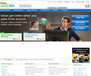Cisco to launch cloud-based office suite