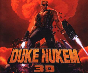 Duke Nukem 3D coming to iPhone