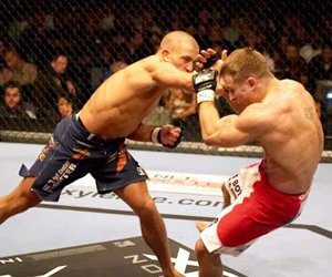 EA hits back at UFC over MMA title