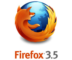Firefox 3.5 now available