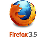 Firefox 3.5 now available