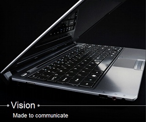 Intel predicts rise of the ultra-thins