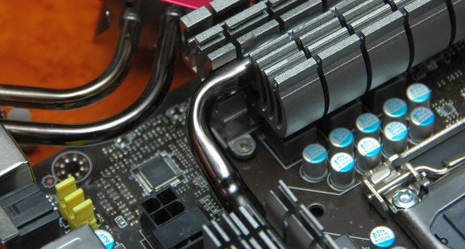 MSI's P55 motherboards have a 