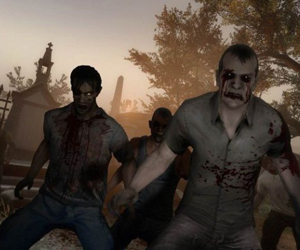 New Left 4 Dead DLC coming soon