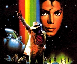 New Michael Jackson game in the works