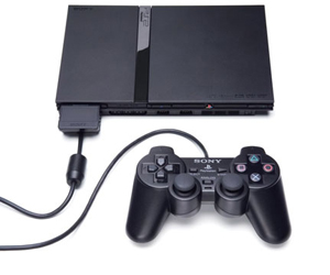PS2 outselling PS3 and PSP