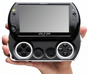 PSPgo SDK still too expensive for developers