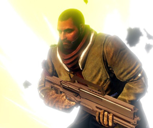 Red Faction: Guerrilla dated, specced for PC