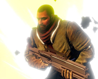Red Faction: Guerrilla dated, specced for PC