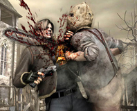 Resident Evil 4 coming to iPhone