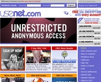 RIAA wins case against Usenet.com