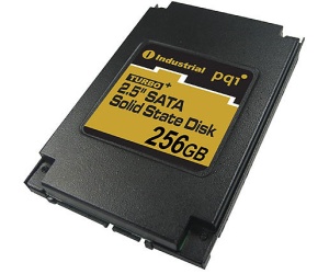 Seagate SSDs delayed