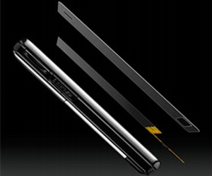 Synaptics introduces 10-finger multitouch