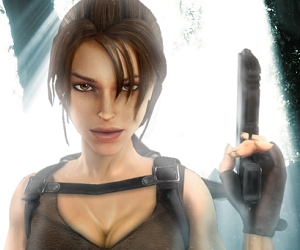 Tomb Raider reboot to be survival horror?