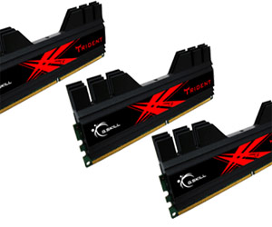 Drop us an idea, win 6GB of DDR3 memory!