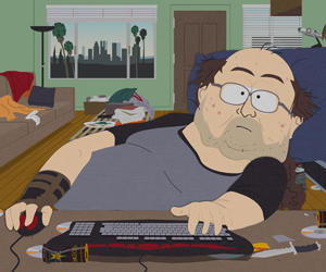 WoW to get in-game addiction therapists?