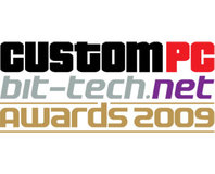 Announcing the Custom PC & bit-tech Awards 2009