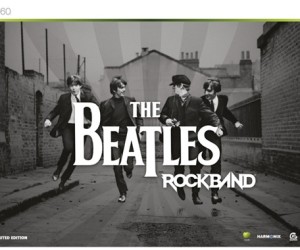 Beatles Rock Band setlist finalised?
