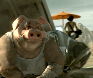 Beyond Good & Evil 2 cancelled?